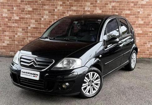 CITROEN C3 EXC 16 A FLEX