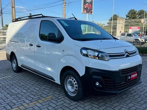 Citroën Jumpy OTHERS 2023