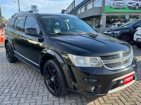 Dodge Journey 2014