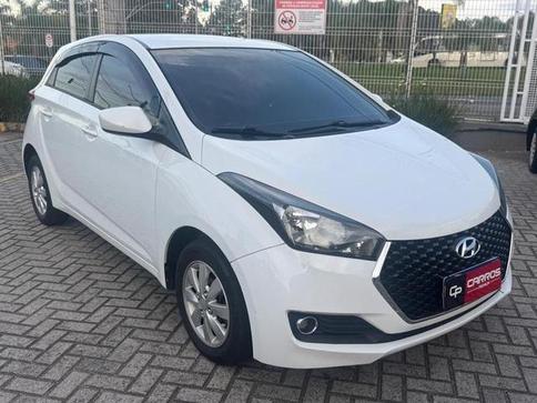 Hyundai Hb20 1.0M UNIQUE 2019