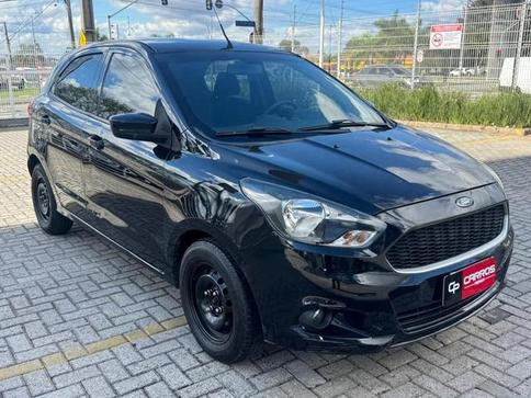 Ford Ka SE 1.0 HA B 2017