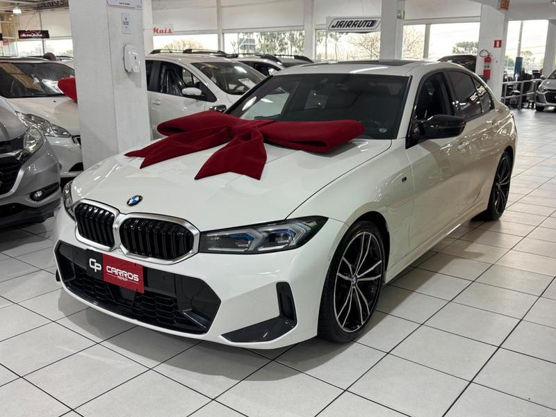 BMW 320i M Sport Flex - foto 3