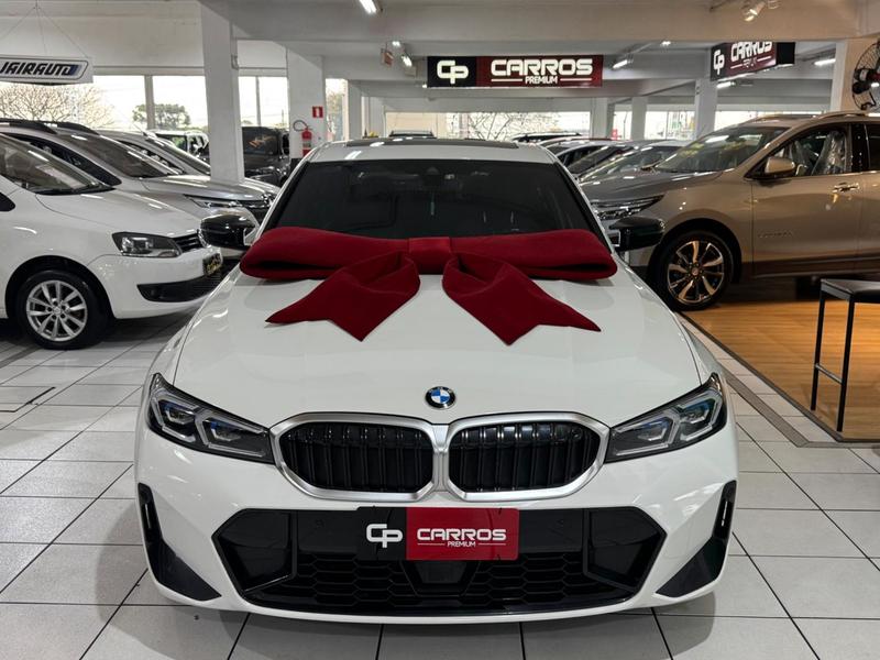 BMW 320i M Sport Flex - foto 2