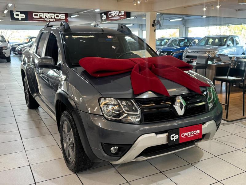 Renault Oroch 1.6 Dyn 42 - foto 2