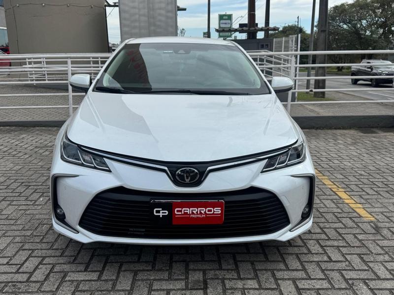Toyota Corolla XEi 2.0 - foto 2