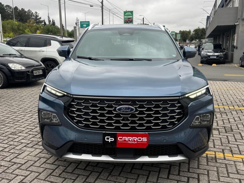 Ford Territory 1.5 Tit - foto 2