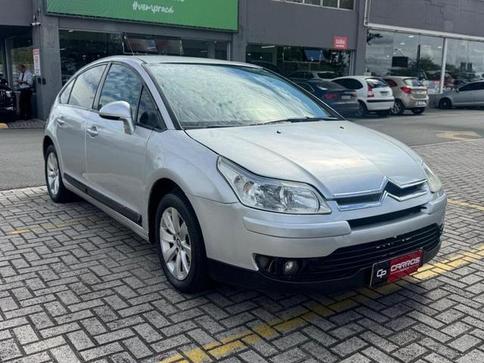 Citroën C4 16GLX5P F 2010