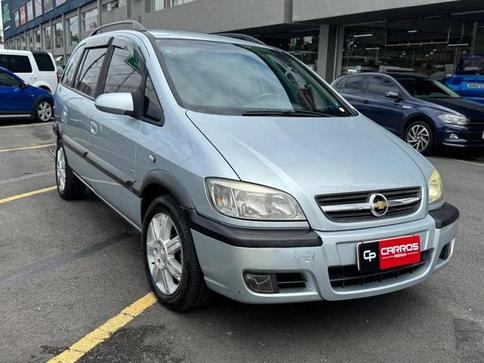 Chevrolet Zafira ELITE 2010