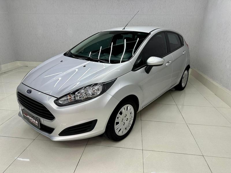 FORD FIESTA HA 1.5L SB