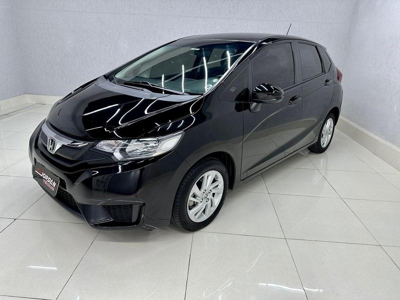 HONDA FIT LX CVT