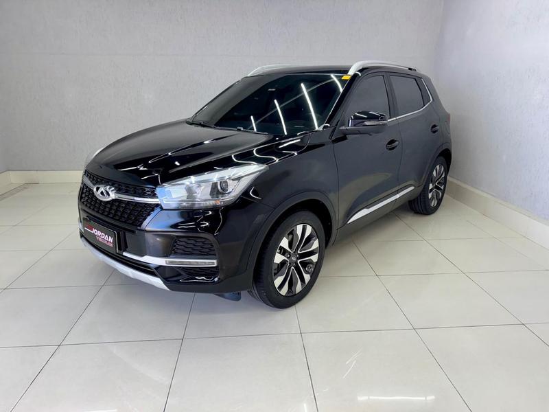 CAOA CHERY TIGGO 5X TXS
