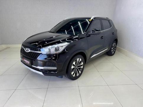 CAOA CHERY TIGGO 5X TXS