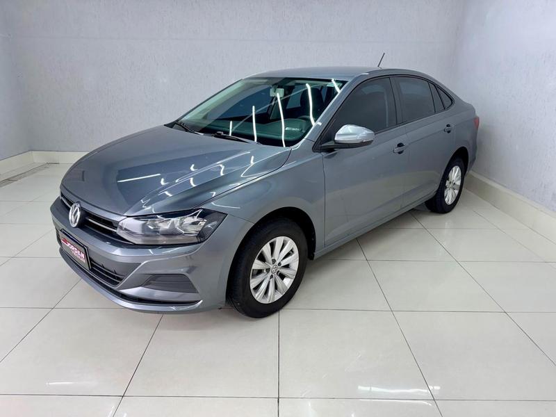 VOLKSWAGEN VIRTUS AF