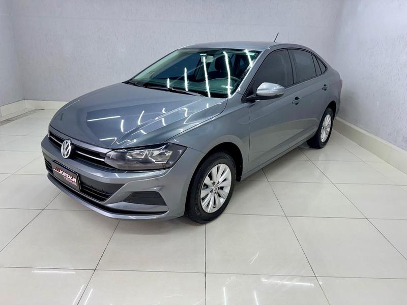 VOLKSWAGEN VIRTUS AF
