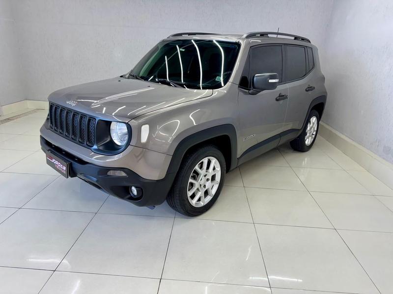 JEEP RENEGADE SPORT AT