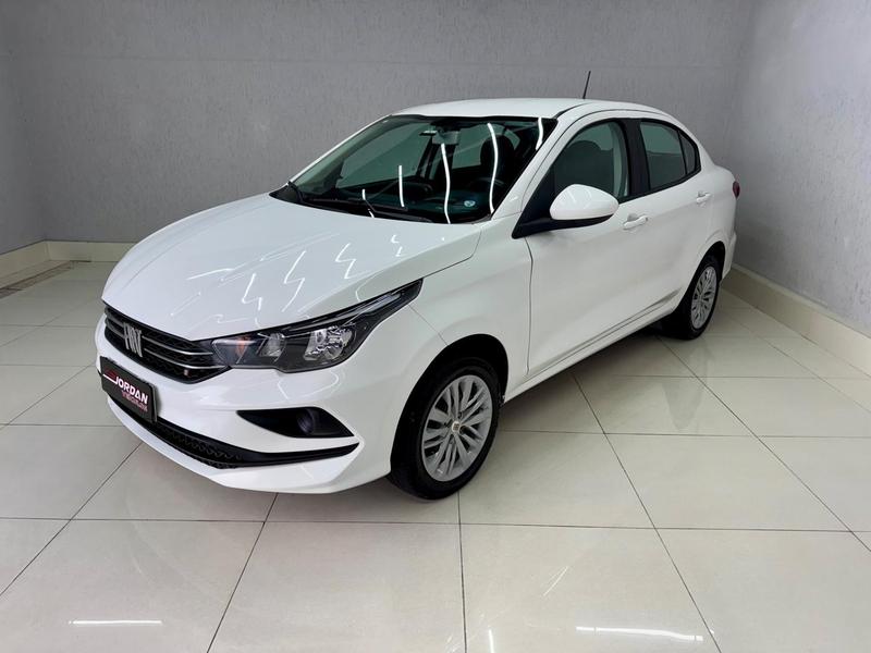 FIAT CRONOS DRIVE 1.0