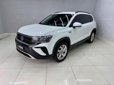 VOLKSWAGEN TAOS CL TSI AE