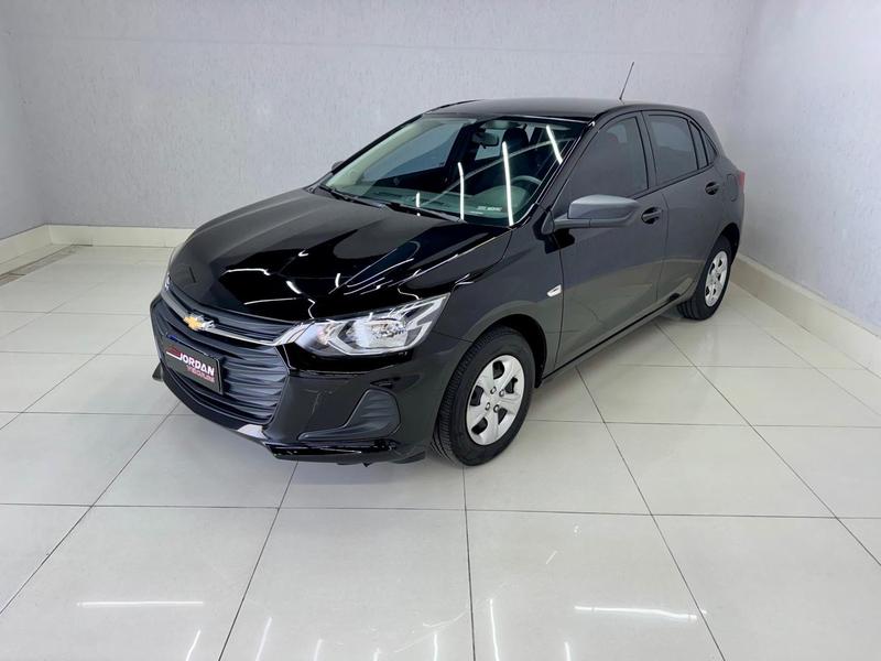 CHEVROLET ONIX 10MT HB