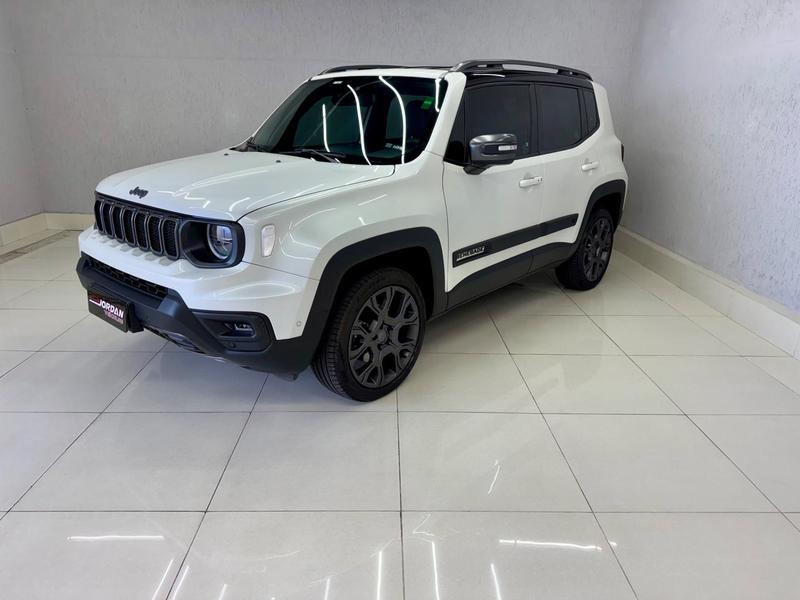 JEEP RENEGADE S T2704X4