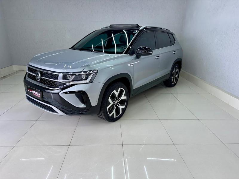 VOLKSWAGEN TAOS HL TSI
