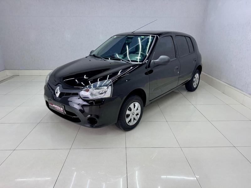 RENAULT CLIO EXP1016VH