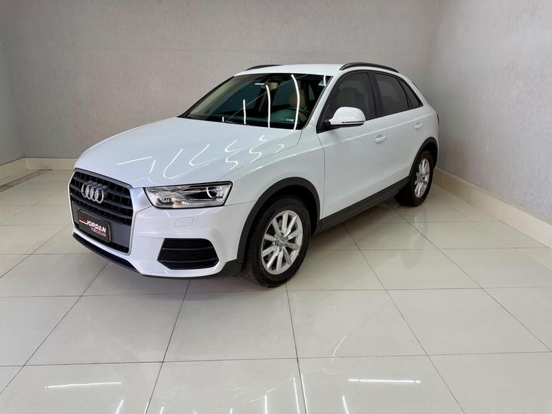 AUDI Q3 1.4TFSI