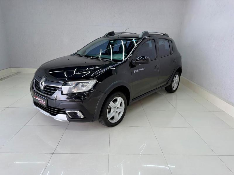 RENAULT SANDERO SZE16MT