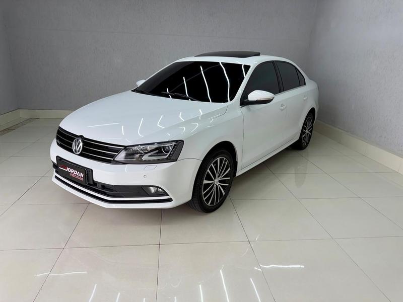VOLKSWAGEN JETTA HL AE