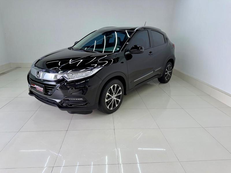 HONDA HR-V EXL CVT