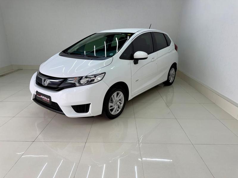 HONDA FIT LX MT