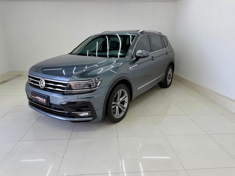 VOLKSWAGEN TIGUAN ALLSPACE RL