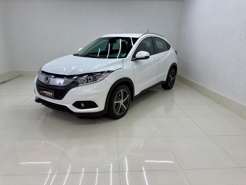 HONDA HR-V EX CVT