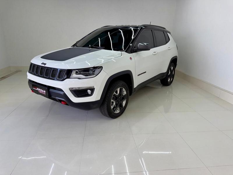 JEEP COMPASS TRAILHAWK D