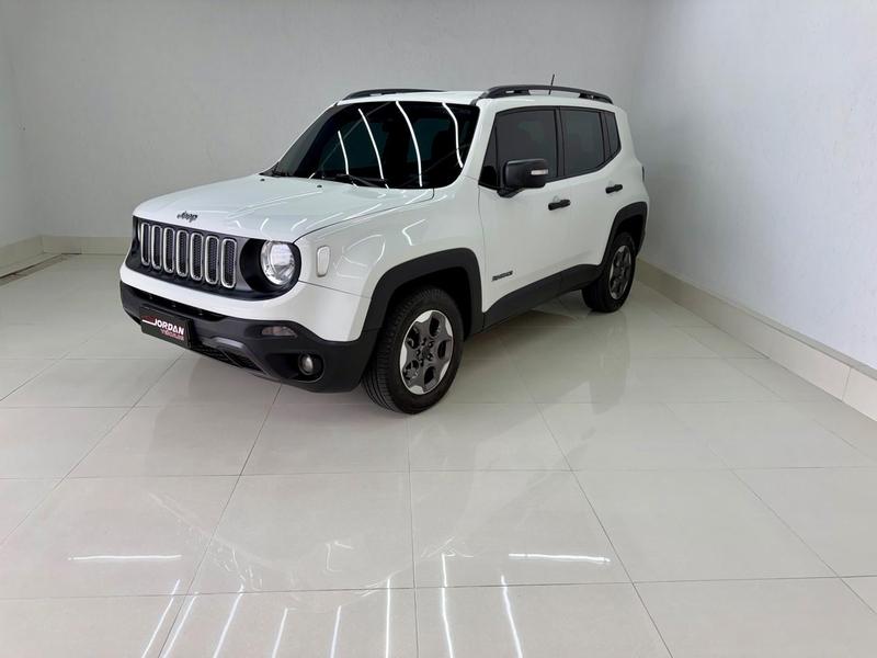 JEEP RENEGADE SPORT AT D