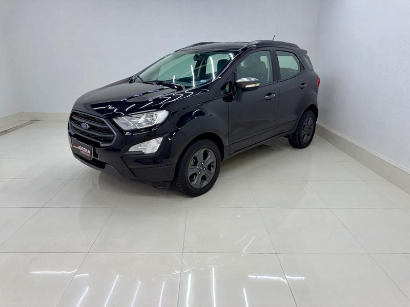 FORD ECOSPORT FSL 1.5