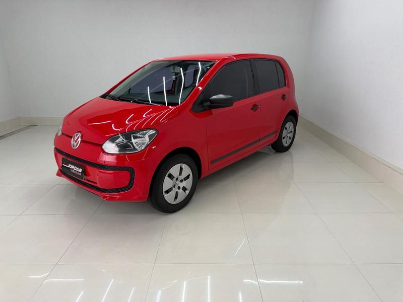 VOLKSWAGEN UP TAKE MA