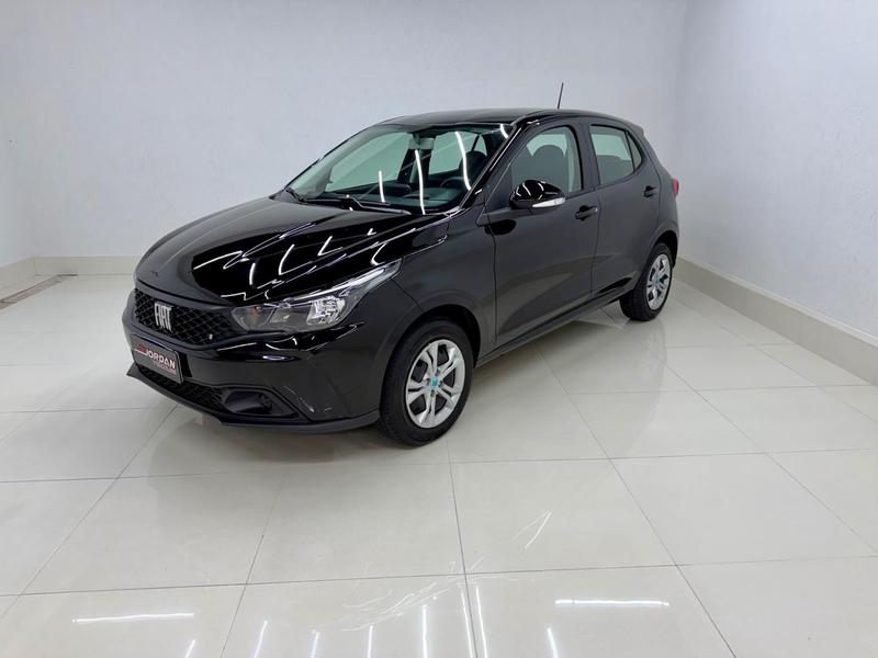 FIAT ARGO DRIVE 1.0