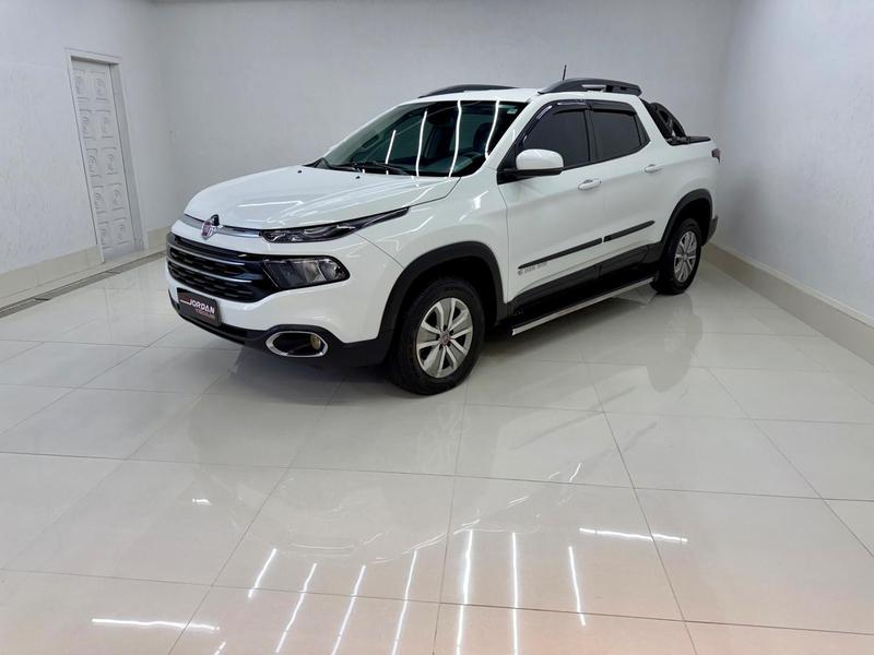 FIAT TORO FREEDOM AT