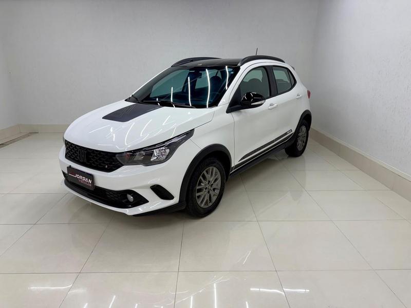 FIAT ARGO TREKKING 1.3