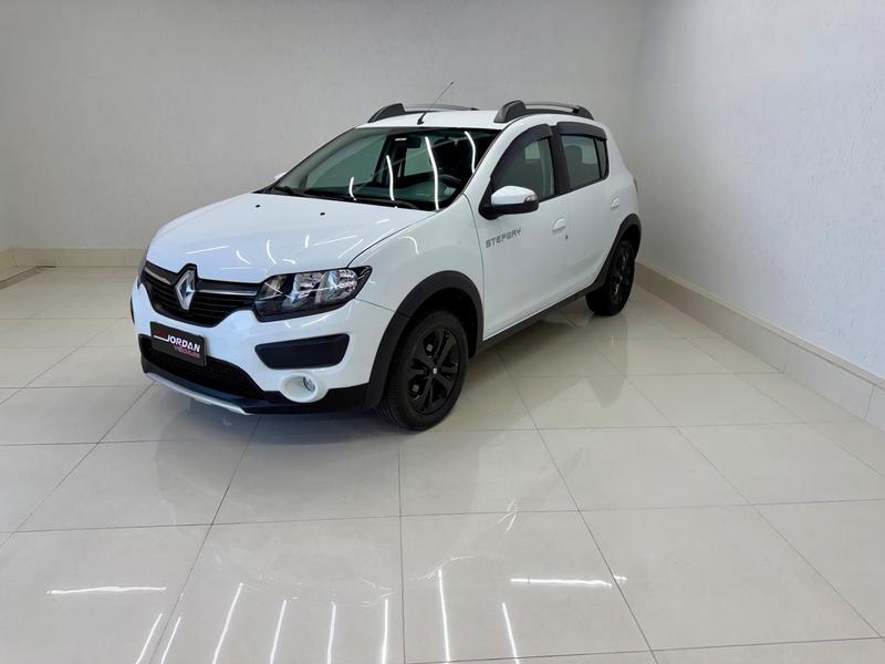 RENAULT SANDERO ST16 SCE