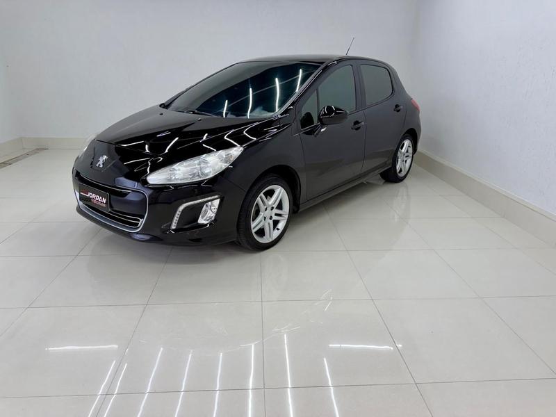 PEUGEOT 308 ALLURE
