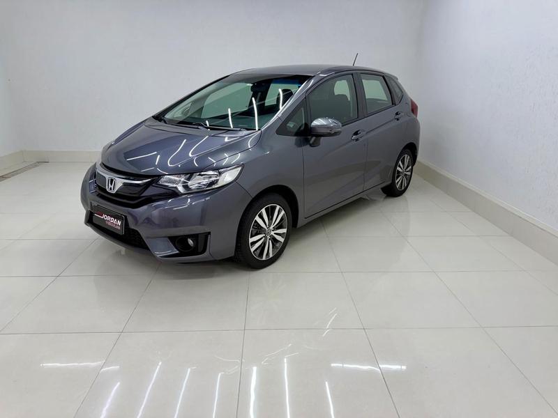 HONDA FIT EX CVT
