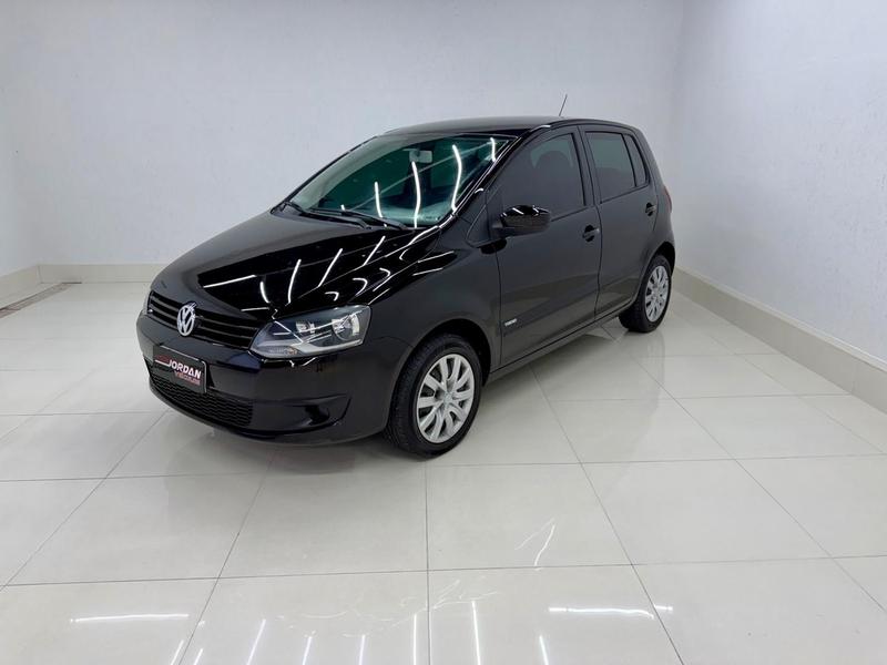 VOLKSWAGEN FOX 1.6 GII