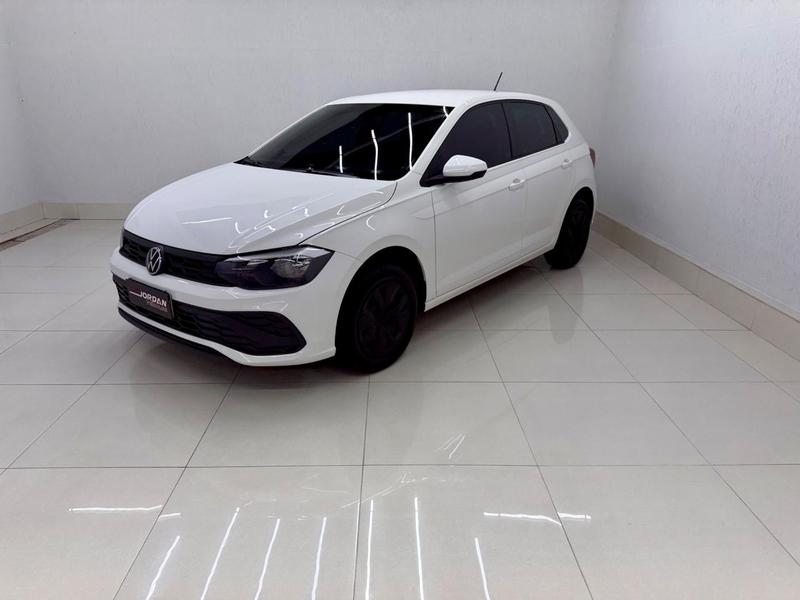 VOLKSWAGEN POLO TRACK MA