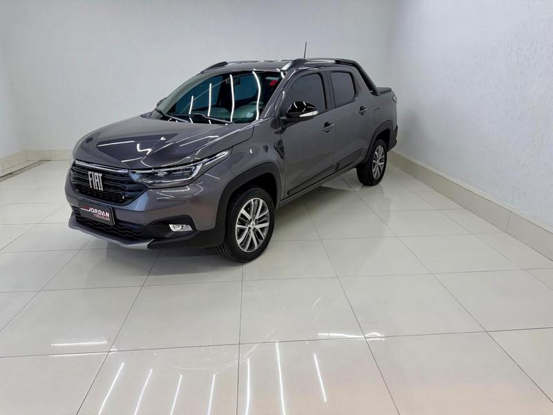 FIAT STRADA VOLCANO 13AT
