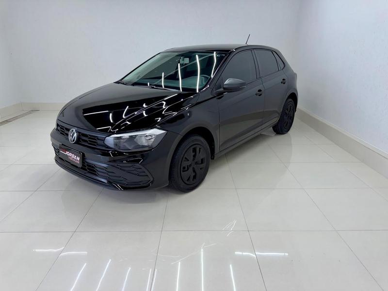 VOLKSWAGEN POLO TRACK MA