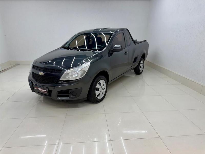 CHEVROLET MONTANA LS1