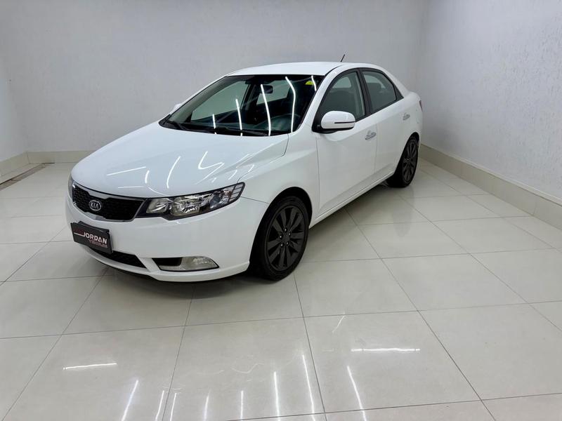 KIA CERATO SX3 1.6ATNB
