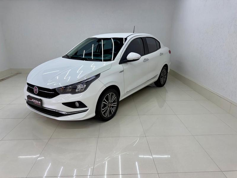 FIAT CRONOS PREC AT