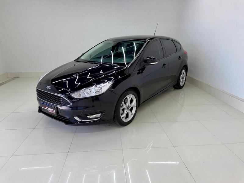 FORD FOCUS SE 1.6 HC